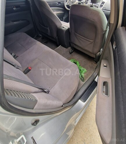 Toyota Prius 2006, 210,824 km - 1.5 l - Bakı