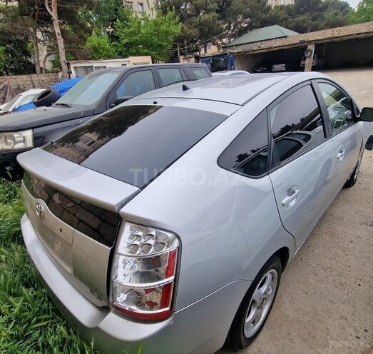 Toyota Prius 2006, 210,824 km - 1.5 l - Bakı