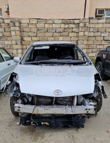 Toyota Prius 2006, 210,824 km - 1.5 l - Bakı