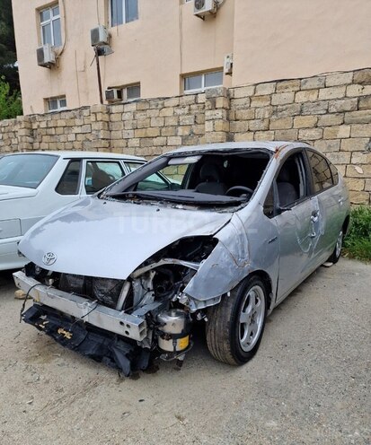 Toyota Prius 2006, 210,824 km - 1.5 l - Bakı