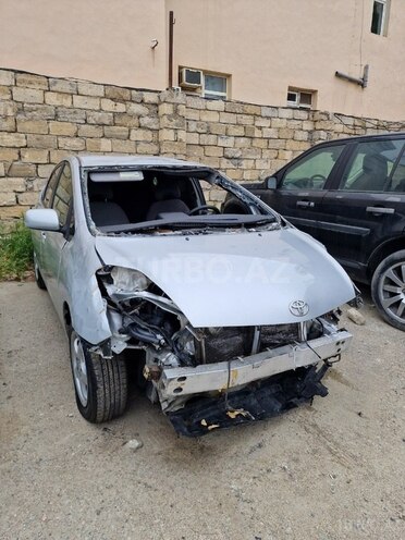 Toyota Prius 2006, 210,824 km - 1.5 l - Bakı