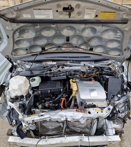 Toyota Prius 2006, 210,824 km - 1.5 l - Bakı