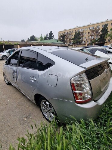 Toyota Prius 2006, 210,824 km - 1.5 l - Bakı