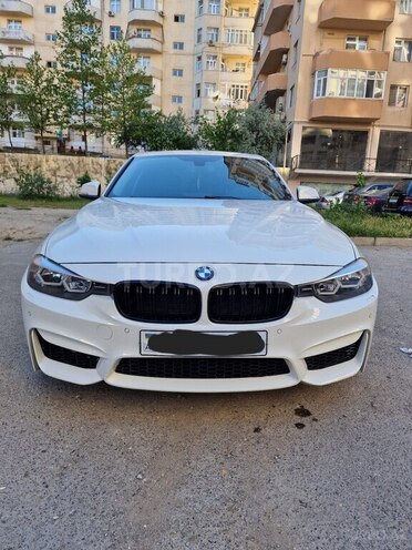 BMW 328 2015, 178,000 km - 2.0 l - Bakı