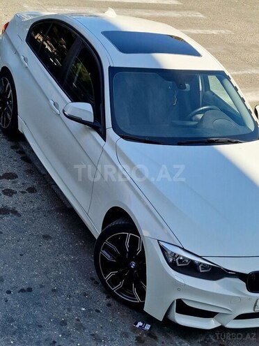 BMW 328 2015, 178,000 km - 2.0 l - Bakı
