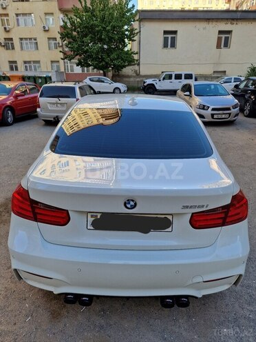 BMW 328 2015, 178,000 km - 2.0 l - Bakı