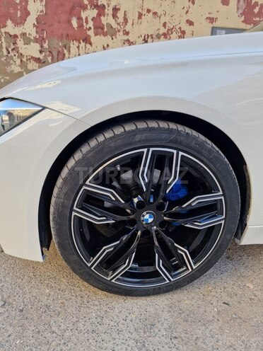 BMW 328 2015, 178,000 km - 2.0 l - Bakı