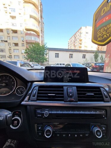 BMW 328 2015, 178,000 km - 2.0 l - Bakı