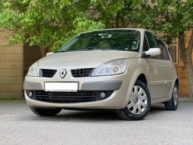 Renault Megane 2009, 227,000 km - 1.5 л - Bakı