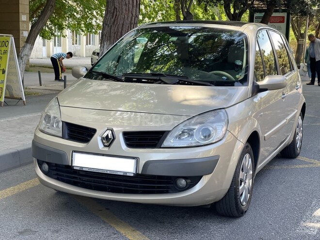Renault Megane 2009, 227,000 km - 1.5 л - Bakı