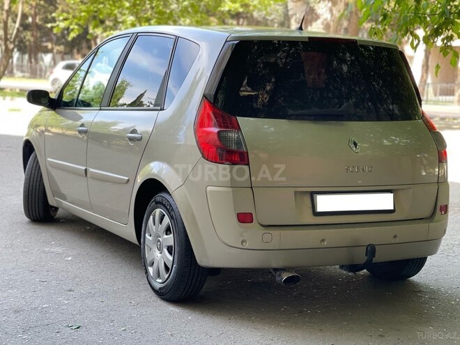 Renault Megane 2009, 227,000 km - 1.5 л - Bakı