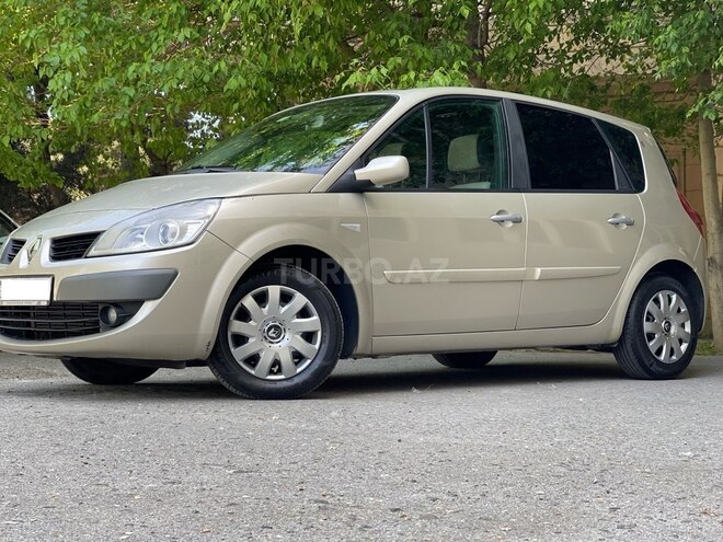 Renault Megane 2009, 227,000 km - 1.5 л - Bakı