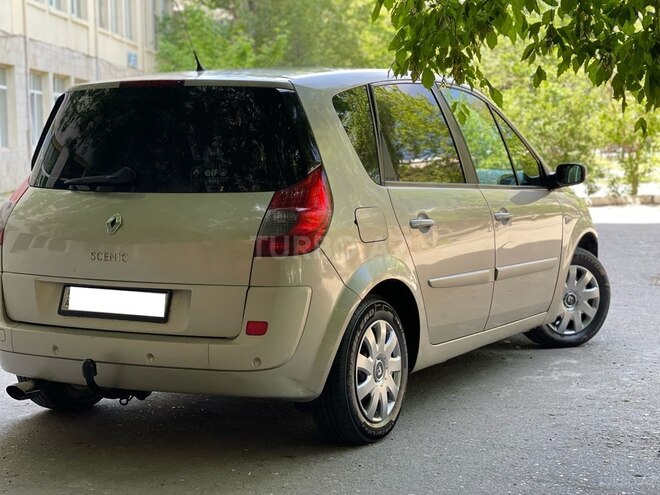 Renault Megane 2009, 227,000 km - 1.5 л - Bakı