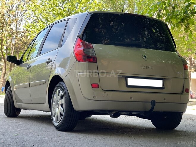 Renault Megane 2009, 227,000 km - 1.5 л - Bakı