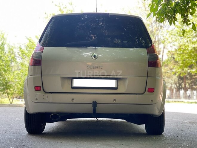 Renault Megane 2009, 227,000 km - 1.5 л - Bakı