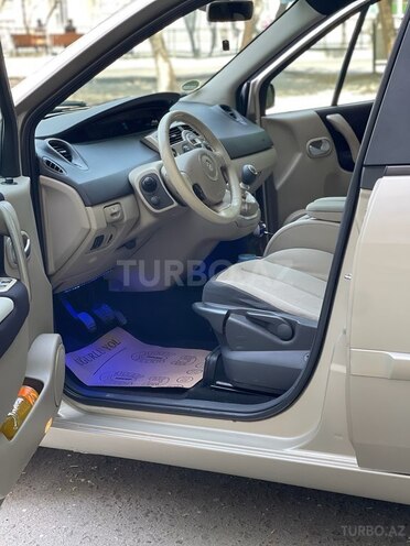 Renault Megane 2009, 227,000 km - 1.5 л - Bakı