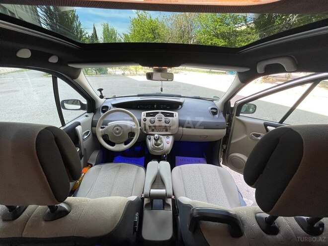 Renault Megane 2009, 227,000 km - 1.5 л - Bakı