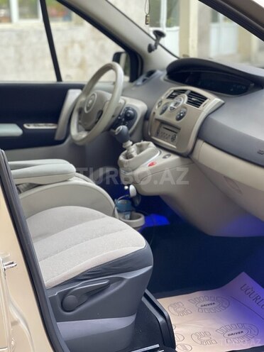 Renault Megane 2009, 227,000 km - 1.5 л - Bakı