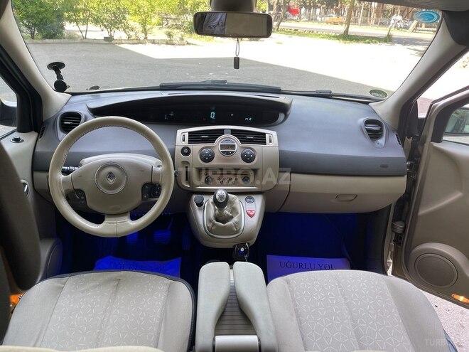 Renault Megane 2009, 227,000 km - 1.5 л - Bakı