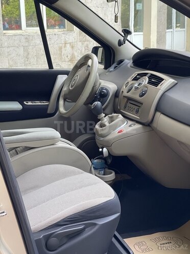 Renault Megane 2009, 227,000 km - 1.5 л - Bakı