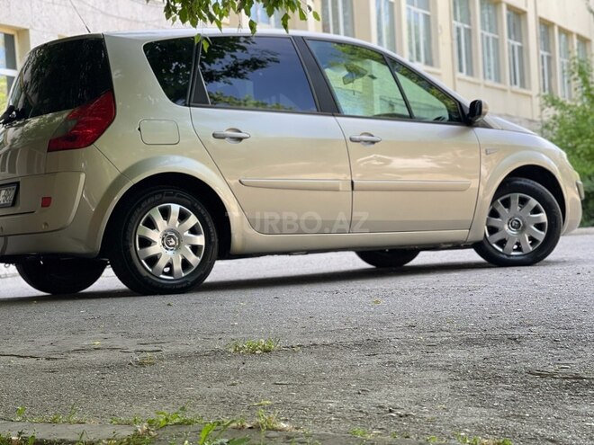 Renault Megane 2009, 227,000 km - 1.5 л - Bakı