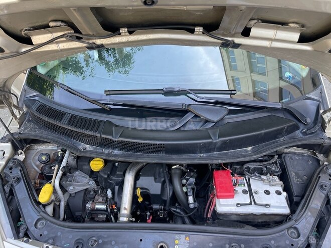 Renault Megane 2009, 227,000 km - 1.5 л - Bakı
