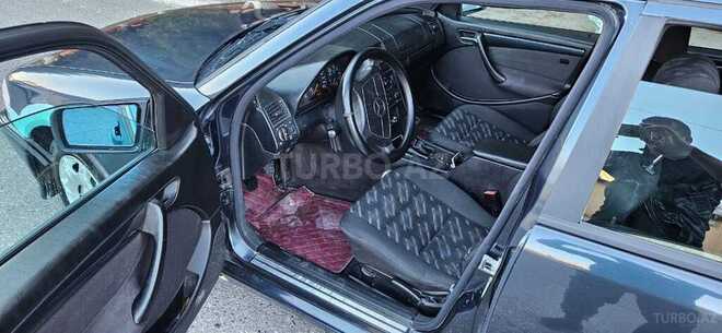 Mercedes C 180 1997, 385,674 km - 1.8 l - Sumqayıt