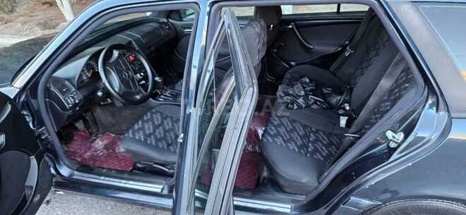Mercedes C 180 1997, 385,674 km - 1.8 l - Sumqayıt