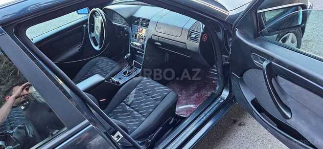 Mercedes C 180 1997, 385,674 km - 1.8 l - Sumqayıt