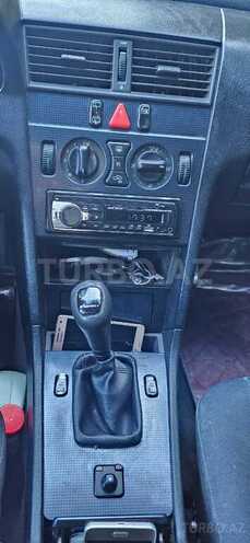 Mercedes C 180 1997, 385,674 km - 1.8 l - Sumqayıt
