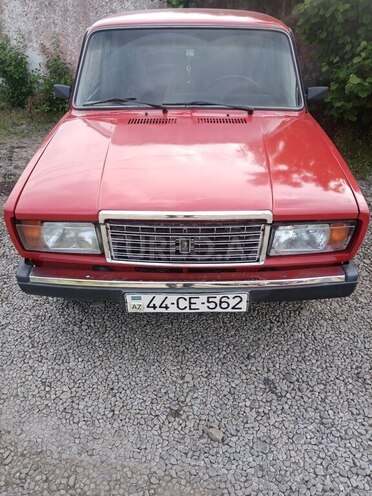 LADA (VAZ) 2105 1982, 548,467 km - 1.5 л - Masallı