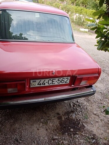 LADA (VAZ) 2105 1982, 548,467 km - 1.5 л - Masallı