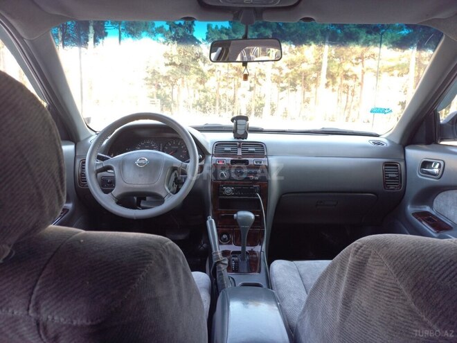 Nissan Maxima 1998, 271,895 km - 3.0 l - Şirvan