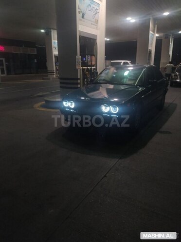 BMW 520 1995, 421,000 km - 2.0 l - Bakı