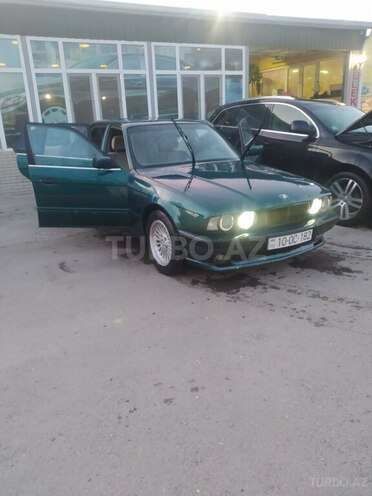 BMW 520 1995, 421,000 km - 2.0 l - Bakı