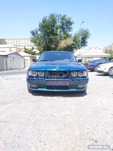 BMW 520 1995, 421,000 km - 2.0 l - Bakı