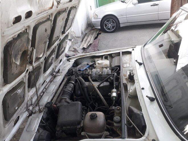 LADA (VAZ) 2107 2007, 76,147 km - 1.6 л - Ucar