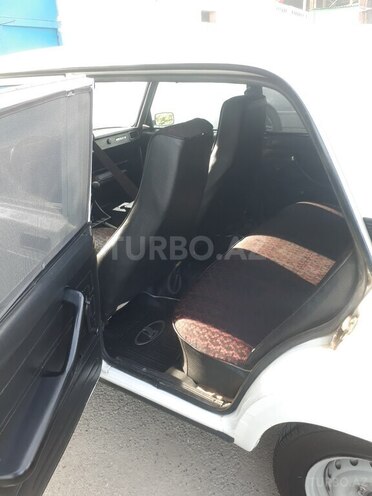 LADA (VAZ) 2107 2007, 76,147 km - 1.6 л - Ucar