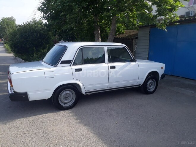 LADA (VAZ) 2107 2007, 76,147 km - 1.6 л - Ucar
