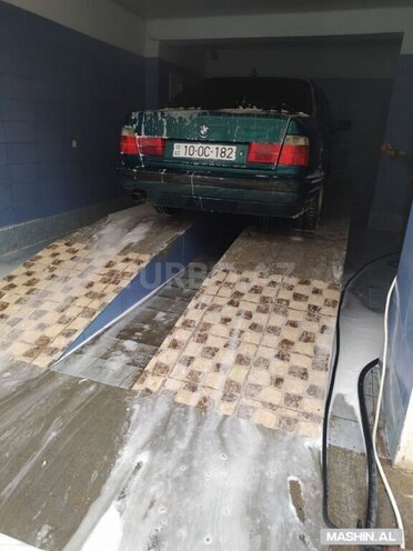 BMW 520 1995, 421,000 km - 2.0 l - Bakı