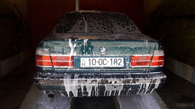 BMW 520 1995, 421,000 km - 2.0 l - Bakı