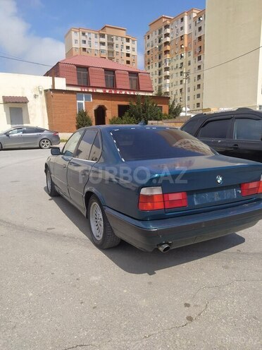 BMW 520 1995, 421,000 km - 2.0 l - Bakı