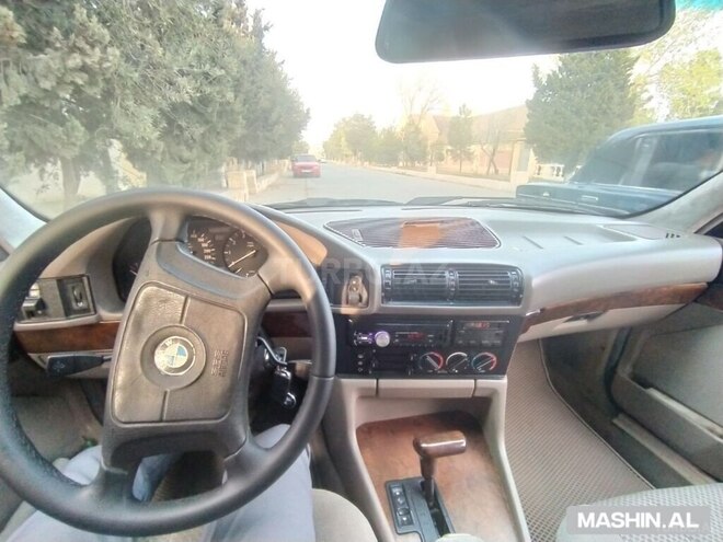 BMW 520 1995, 421,000 km - 2.0 l - Bakı