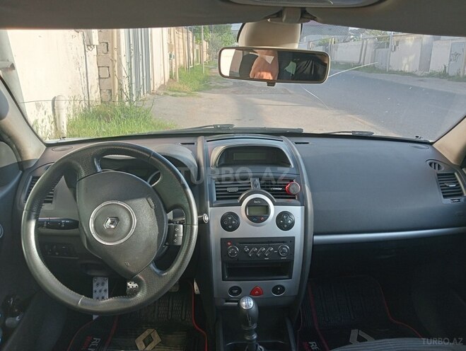 Renault Megane 2007, 613,500 km - 1.5 l - Bakı