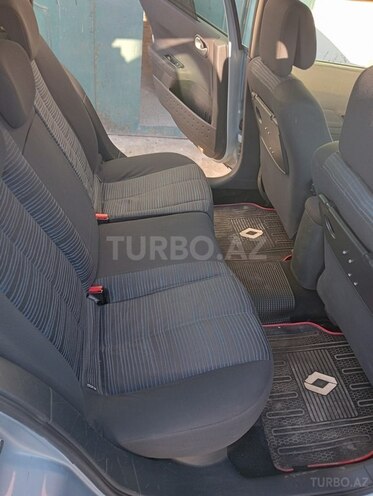 Renault Megane 2007, 613,500 km - 1.5 l - Bakı