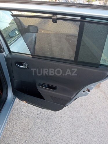 Renault Megane 2007, 613,500 km - 1.5 l - Bakı