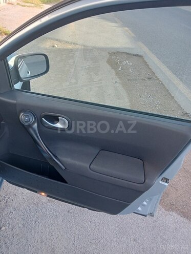 Renault Megane 2007, 613,500 km - 1.5 l - Bakı