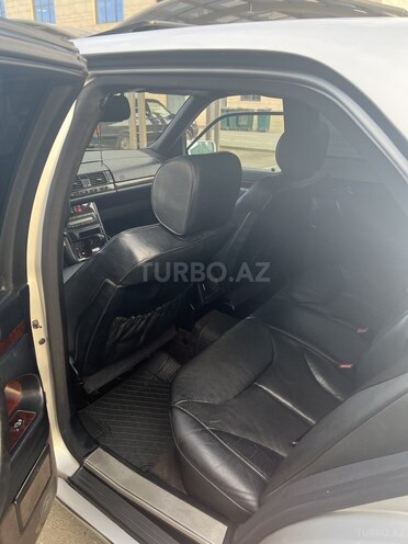 Mercedes S 320 1998, 218,817 km - 3.2 l - Xaçmaz