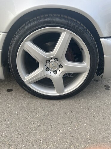 Mercedes S 320 1998, 218,817 km - 3.2 l - Xaçmaz