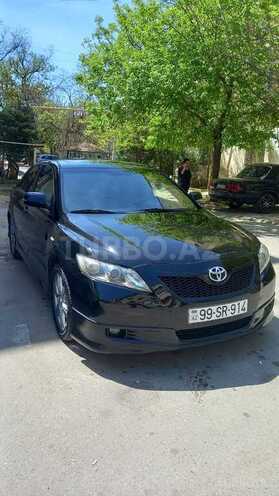 Toyota Camry 2007, 229,991 km - 2.4 l - Bakı